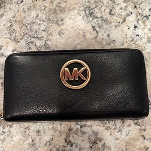 MK Wallet